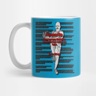 #FitnessTip Mug